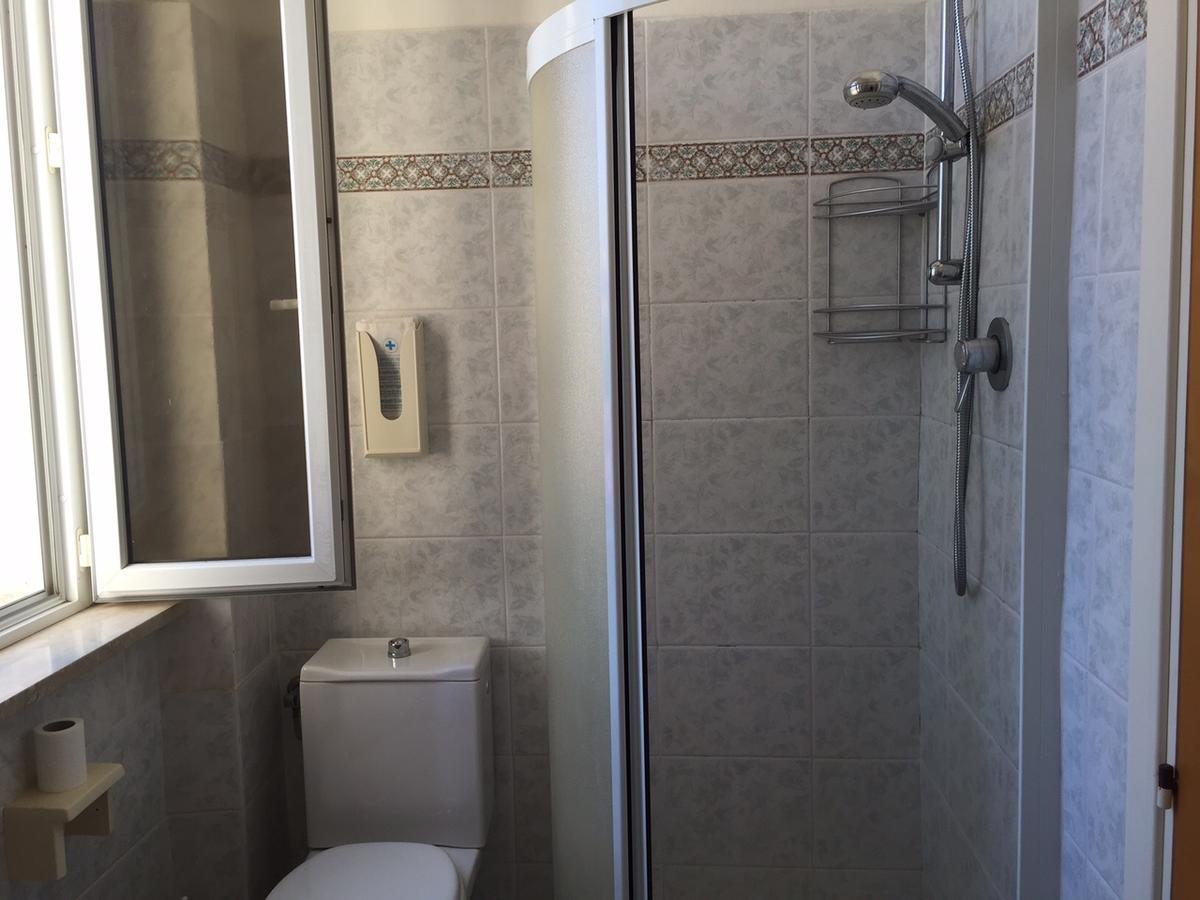 Hotel Lido Follonica Eksteriør billede