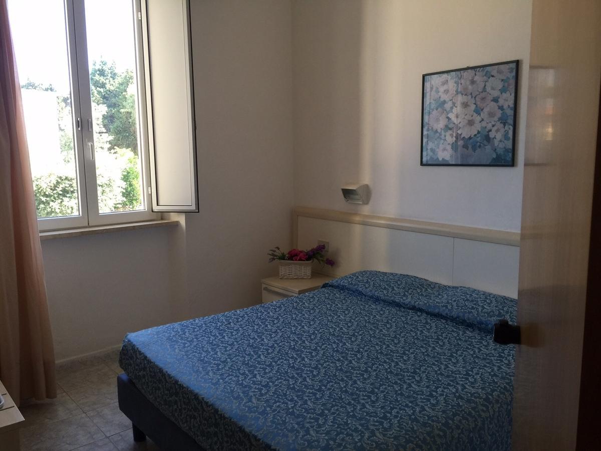 Hotel Lido Follonica Eksteriør billede