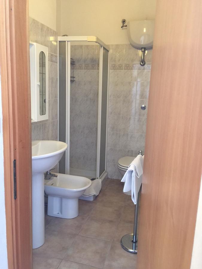 Hotel Lido Follonica Eksteriør billede