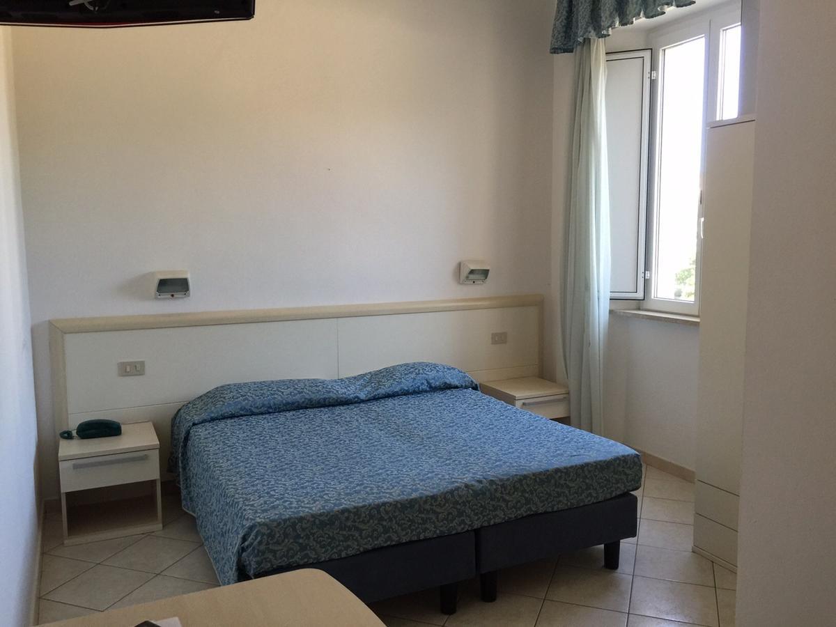 Hotel Lido Follonica Eksteriør billede