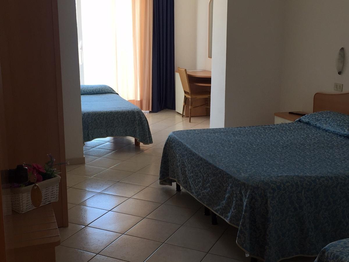 Hotel Lido Follonica Eksteriør billede