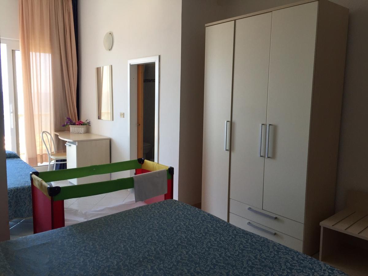 Hotel Lido Follonica Eksteriør billede