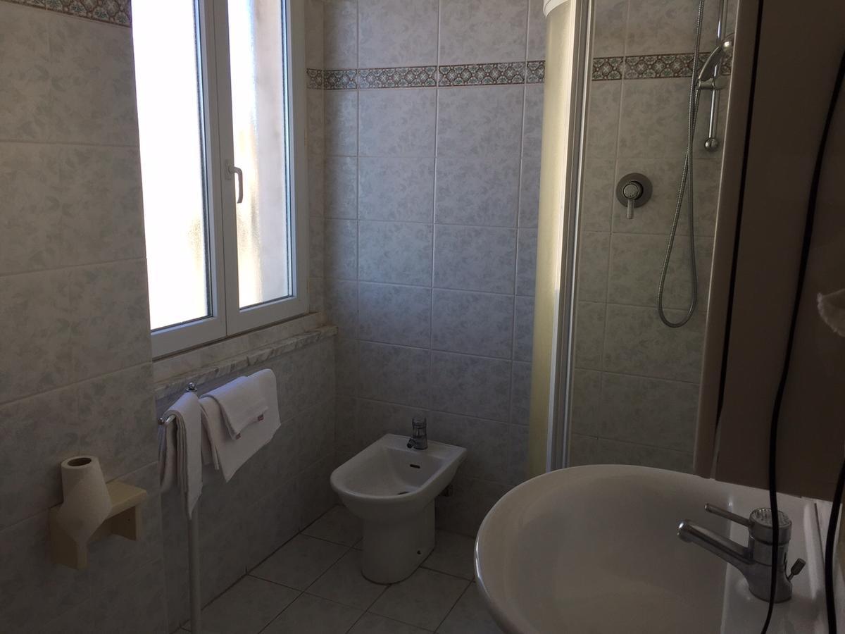 Hotel Lido Follonica Eksteriør billede