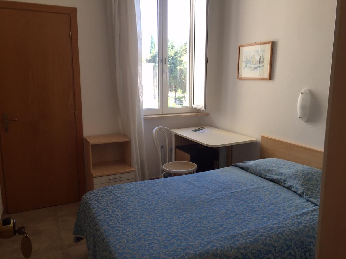 Hotel Lido Follonica Eksteriør billede