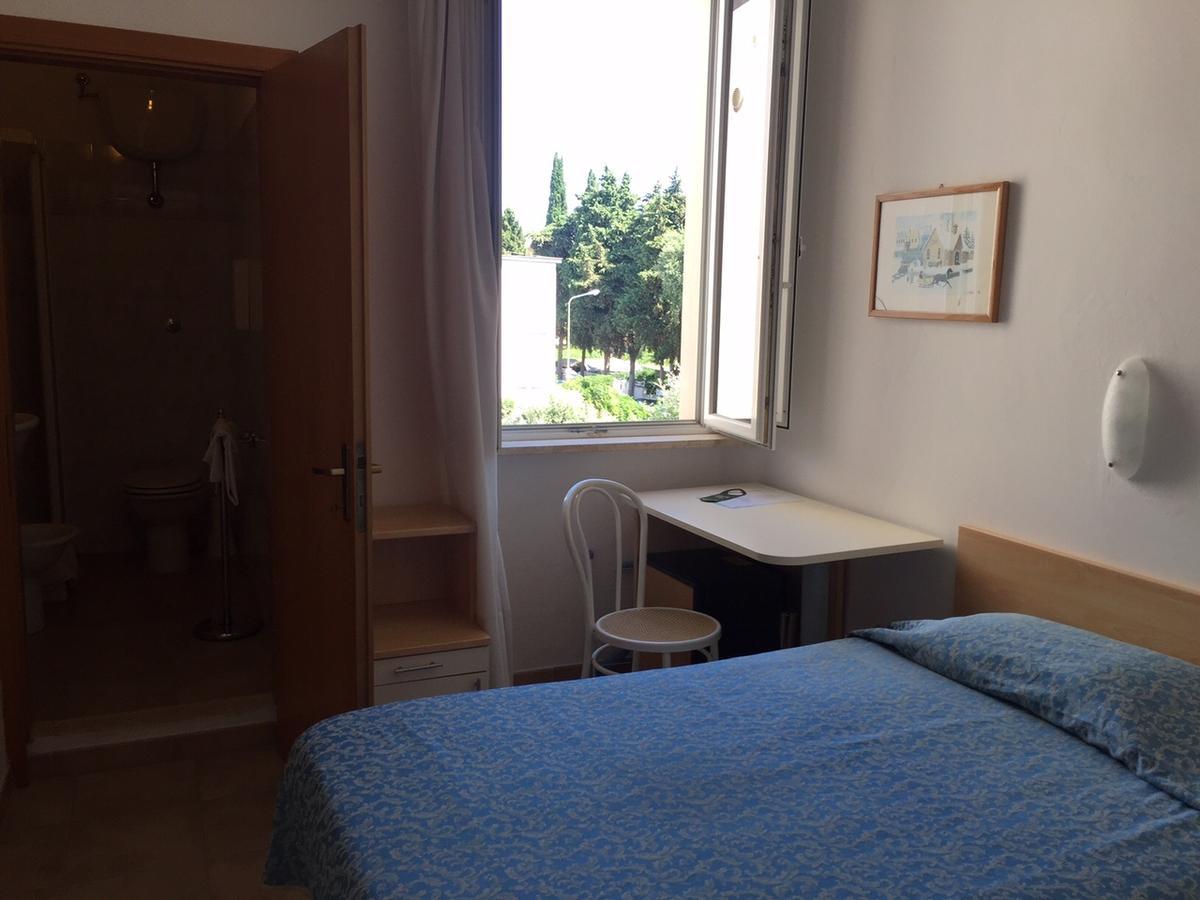 Hotel Lido Follonica Eksteriør billede