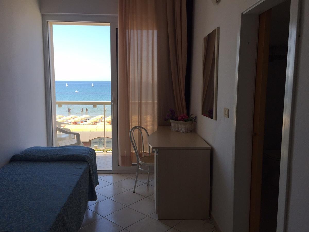 Hotel Lido Follonica Eksteriør billede