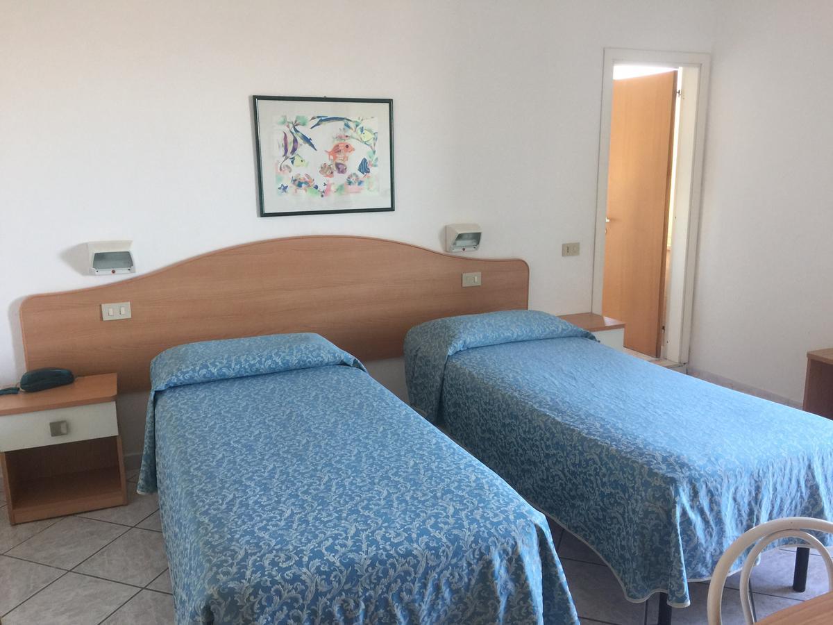 Hotel Lido Follonica Eksteriør billede