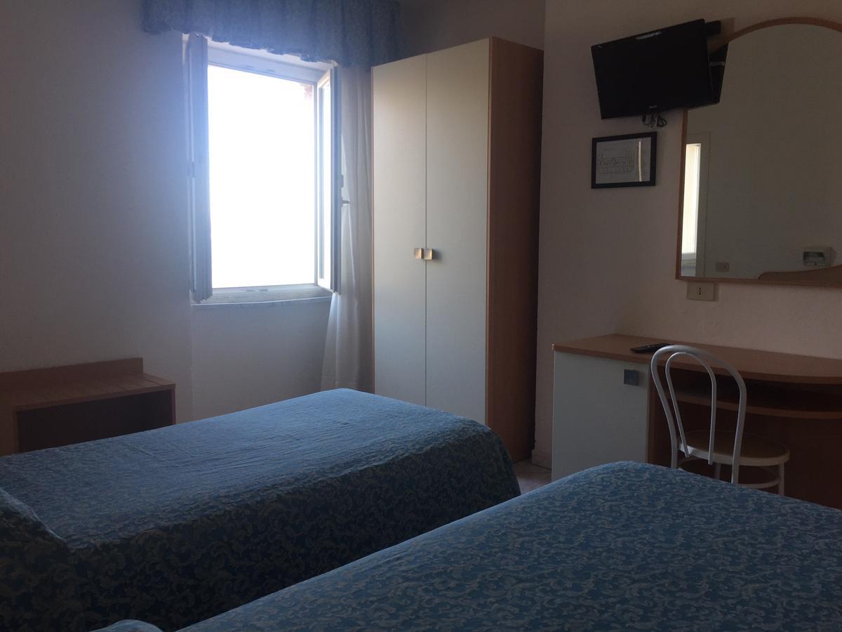Hotel Lido Follonica Eksteriør billede